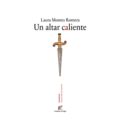 Imagen de Un altar caliente: 1 (MUNDANA)