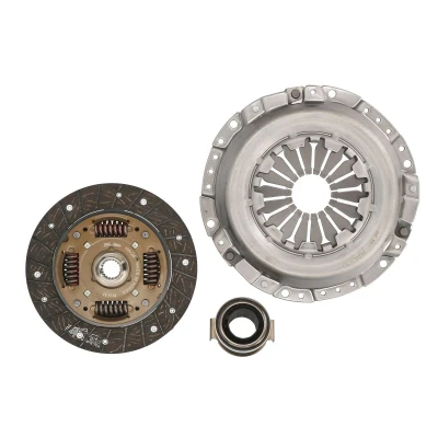 Imagen de VALEO KIT2P 832188 Kit de embrague con placa apriete plato embrague, cojinete desembrague 200 HONDA: Jazz 3
