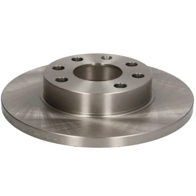 Imagen de ABE C3X001ABE Disco de freno Eje delantero 236 12,7 6 macizo OPEL: Astra F CC, Corsa B Hatchback, Kadett E CC