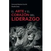 Imagen de el arte y corazón del liderazgo