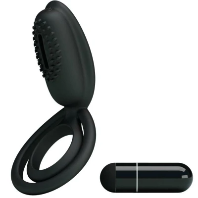 Imagen de Vibrador Anillo esther de PrettyLove