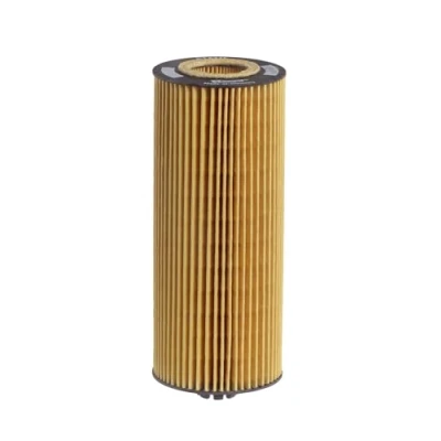 Imagen de HENGST FILTER E161H D28 Filtro de aceite Cartucho filtrante MAN: TGA
