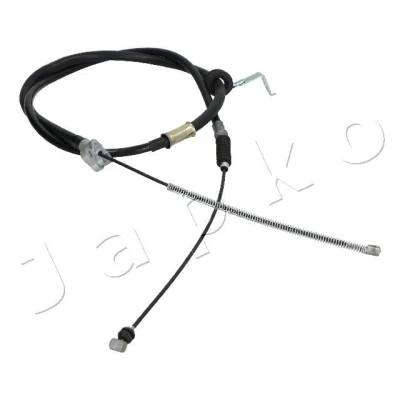 Imagen de JAPKO 1312005L Cable de Freno Mano TOYOTA: Hiace 4 Kasten, Bus