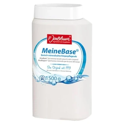 Imagen de P.Jentschura ma Base 1500 g