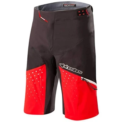 Imagen de Alpinestars Drop Pro Pantalones Cortos, Poseid Bl Sum G, Talla (30)