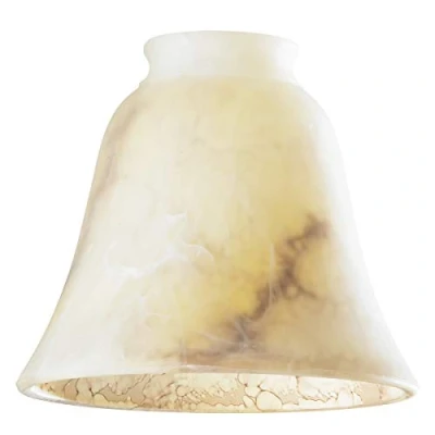 Imagen de Westinghouse Lighting Vidrio, Color café