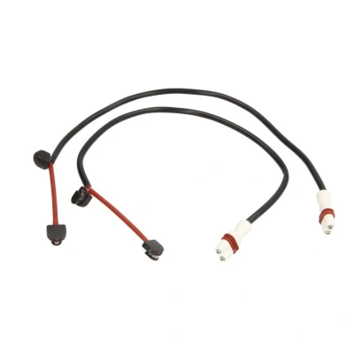 Imagen de QUICK BRAKE WS 0341 A Sensor de Desgaste Pastillas Frenos Kit ejes PORSCHE: 911 Coupé
