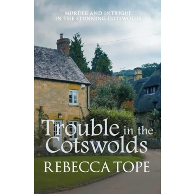 Imagen de Trouble In The Cotswolds