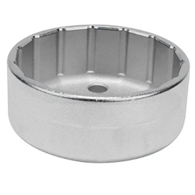 Imagen de KS Tools 150.9213 3/8&quot; Llave del filtro de aceite, 88,8mm 15
