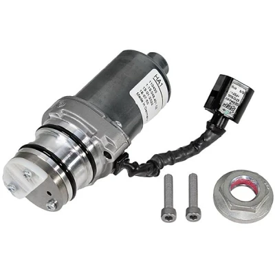 Imagen de METZGER 8027008 Bomba, embrague multidisco, tracción total LAND ROVER: Freelander 2 SUV