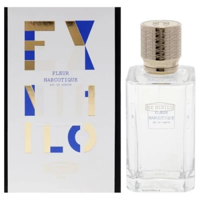 Imagen de Ex Nihilo Fleur Narcotique Eau de Parfum 100 ml