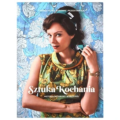 Imagen de Sztuka Kochania / The Art of Loving. Story Michalina Wislocka [DVD] (English subtitles)