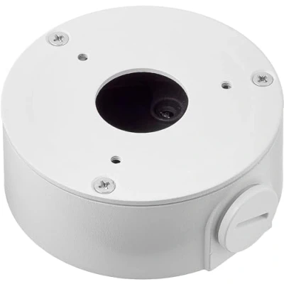 Imagen de Pfa134 Caja de conexión para cámaras Bullet y Dome Dahua