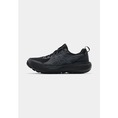 Imagen de Asics Gelsonoma 8 GTX Zapatillas de trail running, Mujer, Talla: 43.5, Black/carrier grey Zapatos