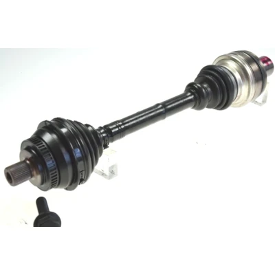 Imagen de LÖBRO 302835 Árbol de transmisión 582,3 con tornillo SEAT: Alhambra I, FORD: Galaxy Mk1 MPV, VOLKSWAGEN: Sharan I