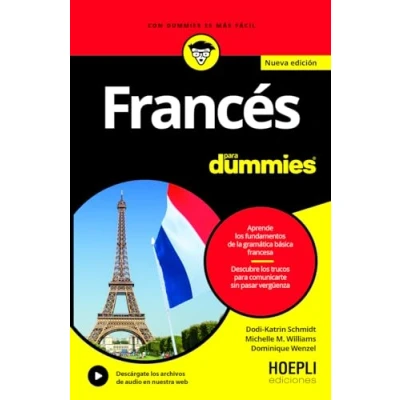 Imagen de Francés para dummies