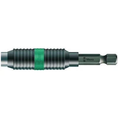 Imagen de 897/4 R Porta puntas Universal Rapidaptor BiTorsion, 1/4 pulgada x 75 mm