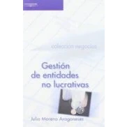 Imagen de Gestion De Entidades No Lucrativas