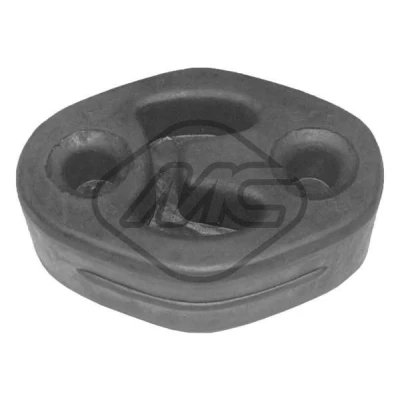 Imagen de Soporte, sistema de escape Metalcaucho 04269