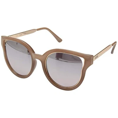 Imagen de Guess Mod. GF0323 5472U Gafas de Sol, Adultos Unisex, Multicolor (Multicolor), Talla Única
