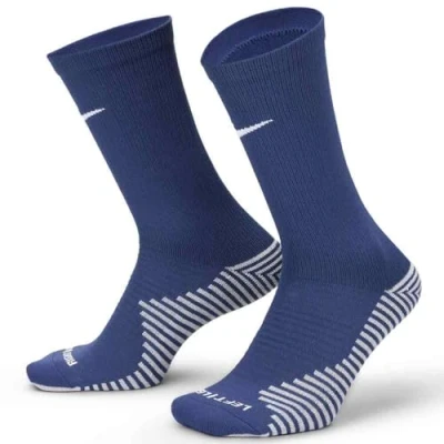 Imagen de Nike Dri FIT Strike T Shirt, Azul y Blanco, Extra Large Unisex
