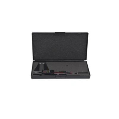 Imagen de KS TOOLS 300.0539 Calibre Vernier, espesor disco de freno 0mm 100mm con visualización LCD 0,03mm