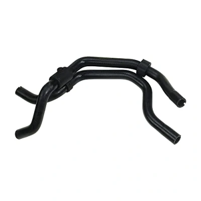 Imagen de GATES 02 2509 Tuberia flexible calefacción FIAT: Punto II Hatchback
