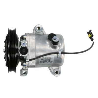 Imagen de THERMOTEC KTT090310 Compresor de Aire Acondicionado SS96 12 PAG 100 R 134 a SMART: Fortwo II Coupé
