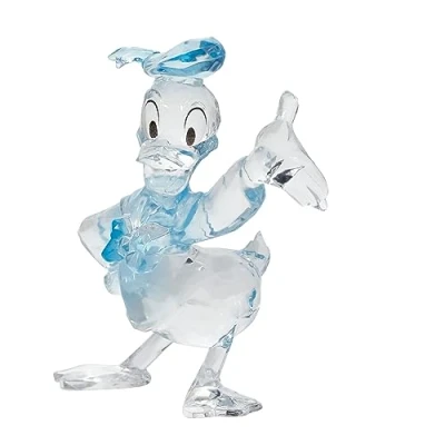 Imagen de Donald Duck Colección Facet (Window Box)