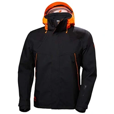 Imagen de Helly Hansen 950 M71140 Chelsea Evolution Shell Chaqueta, Talla M