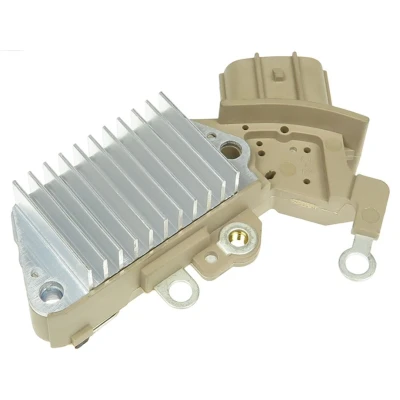Imagen de AS PL ARE6014S Regulador del Alternador 12