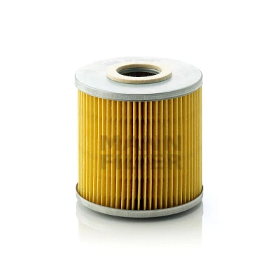 Imagen de MANN FILTER H 1029/1 n Filtro de aceite con junta Cartucho filtrante