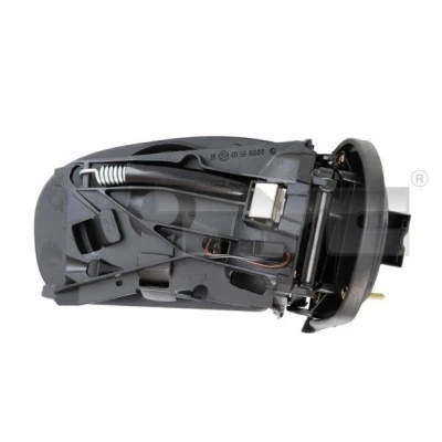 Imagen de Retrovisor exterior TYC 321 0059