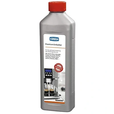 Imagen de Xavax 110732 Descalcificador, Gris