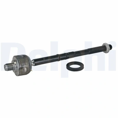 Imagen de DELPHI TA3738 Rotula Axial de Direccion Eje delantero, izquierda, derecha M14 x 1.5 268,5mm 251mm MERCEDES BENZ: Clase C Sedán