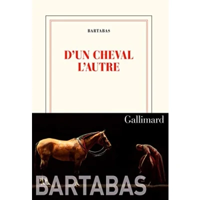 Imagen de D Un Cheval À L Autre