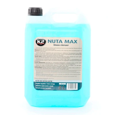 Imagen de K2 M114 Líquido limpiaparabrisas Botella 5