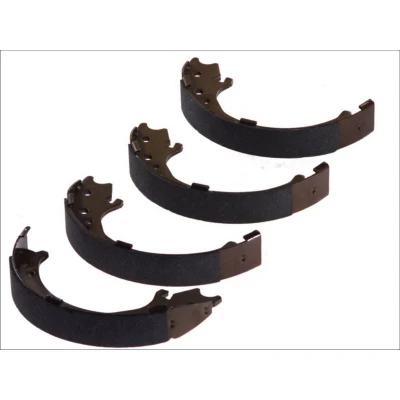 Imagen de FERODO PREMIER FSB4043 Zapatas de Freno Mano HONDA: CR V 3, 2