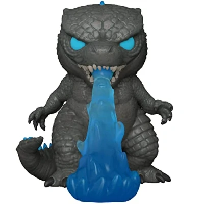 Imagen de Funko Heat Ray Godzilla Glow in The Dark Exclusive