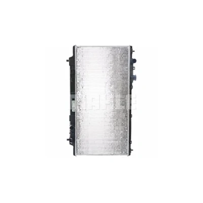 Imagen de MAHLE ORIGINAL CR 183 000S Radiador, refrigeración del motor para vehículos con/sin climatización 691 325 16 Aletas soldadas