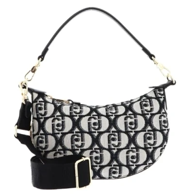 Imagen de Liu Jo Kaliska Hobo Bag S Nero