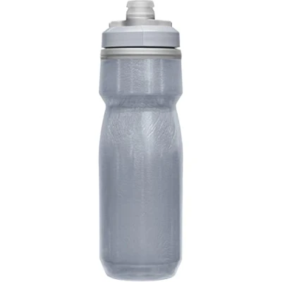 Imagen de CAMELBAK Podium Chill 3 Botella Plata Personalizada/Plata 600 ml