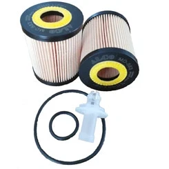 Imagen de ALCO FILTER MD 583 Filtro de aceite Cartucho filtrante TOYOTA: Auris Hatchback, Verso, Corolla LEXUS: IS 2, 3, GS III