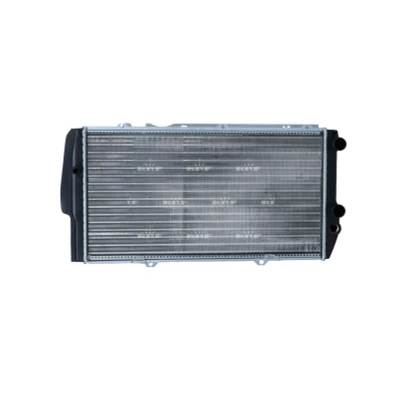 Imagen de NRF 51311 Radiador, refrigeración del motor Aluminio 570 308 42 Aletas unidas mecánicamente AUDI: 100 C3 Berlina