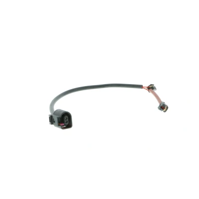 Imagen de VEMO Original Quality V10 72 1202 Sensor de Desgaste Pastillas Frenos Eje delantero PORSCHE: Cayenne, Panamera, VOLKSWAGEN: Touareg I, AUDI: Q7