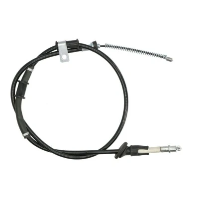 Imagen de ABE C75094ABE Cable de Freno Mano Atrás derecha 1277, 1473