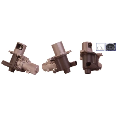 Imagen de DRI 717730008 Válvula EGR eléctrico con juntas RENAULT: SCENIC 2, MEGANE CLIO 3, NISSAN: Qashqai / Qashqai+2 I, NV200 Furgón Familiar