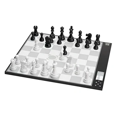 Imagen de DGT Computadora de Ajedrez Centauro