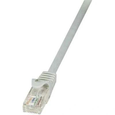 Imagen de Logilink Cat5e U/utp 1m Cables De Red