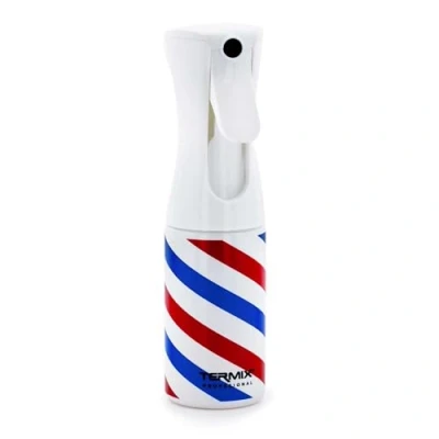 Imagen de Termix Spray pulverizador edición Barber efecto bruma que expulsa la cantidad justa de producto